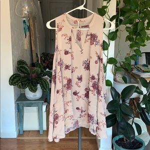 Free People Tunic/dress
